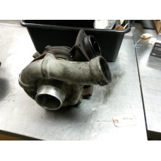 92H103 Rebuildable Low Pressure Turbocharger 08-10 Ford F-250 Super Duty 6.4 1848300C96